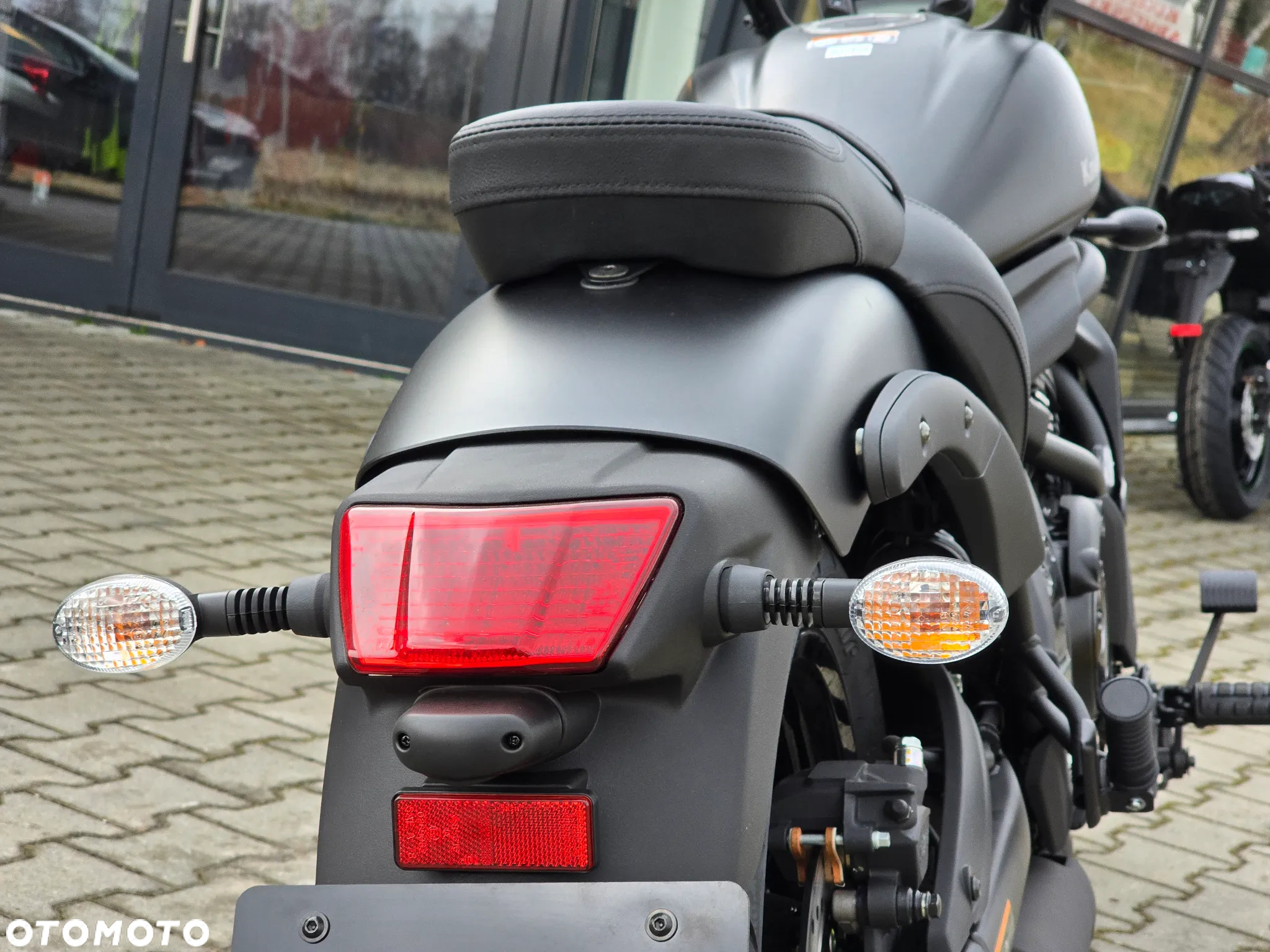 Kawasaki Vulcan - 16