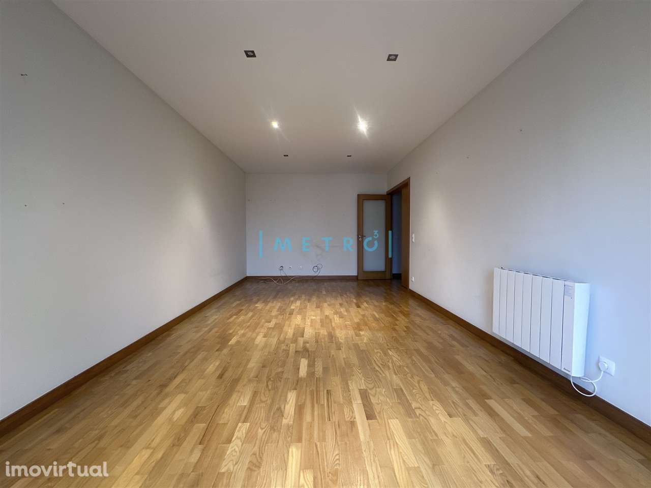 Apartamento T2 Arrendamento em Matosinhos e Leça da Palmeira,Matosinho - Grande imagem: 2/10