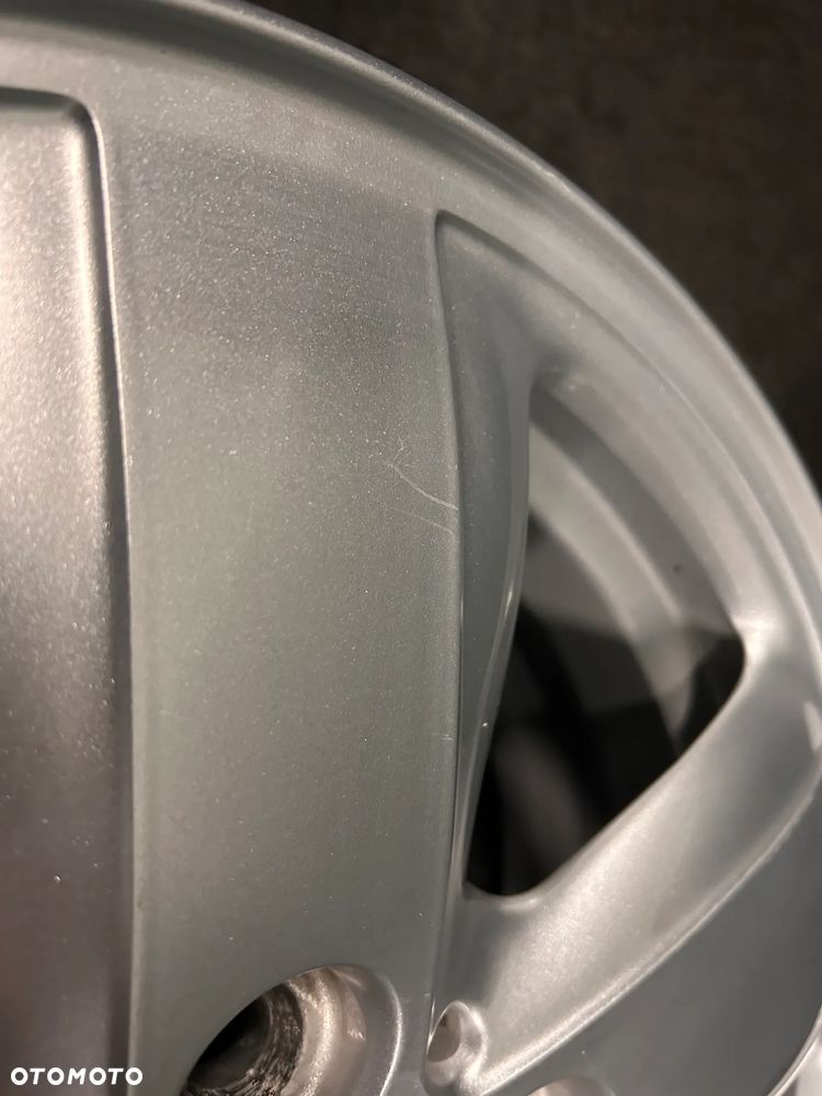 Alufelgi Mini Cooper One F55, F56 15 cali 5x112 4szt. z czujnikami! - 7