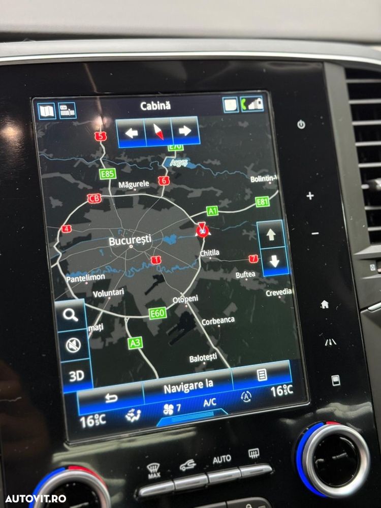 Renault Talisman ENERGY TCe 200 EDC INITIALE PARIS - 30
