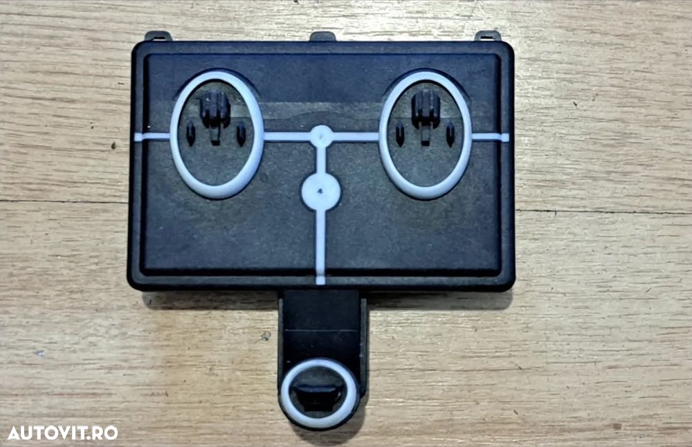 Modul calculator ECU unitate usa dreapta fata VW volkswagen Crafter - 1