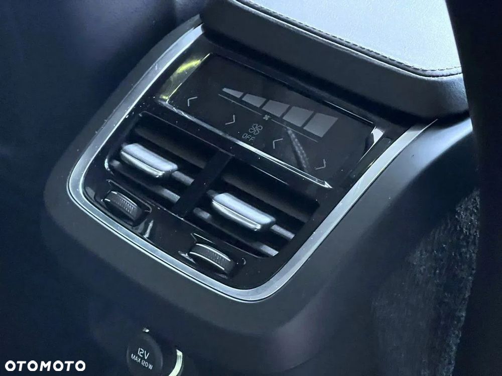 Volvo S90 T5 Geartronic Inscription - 7