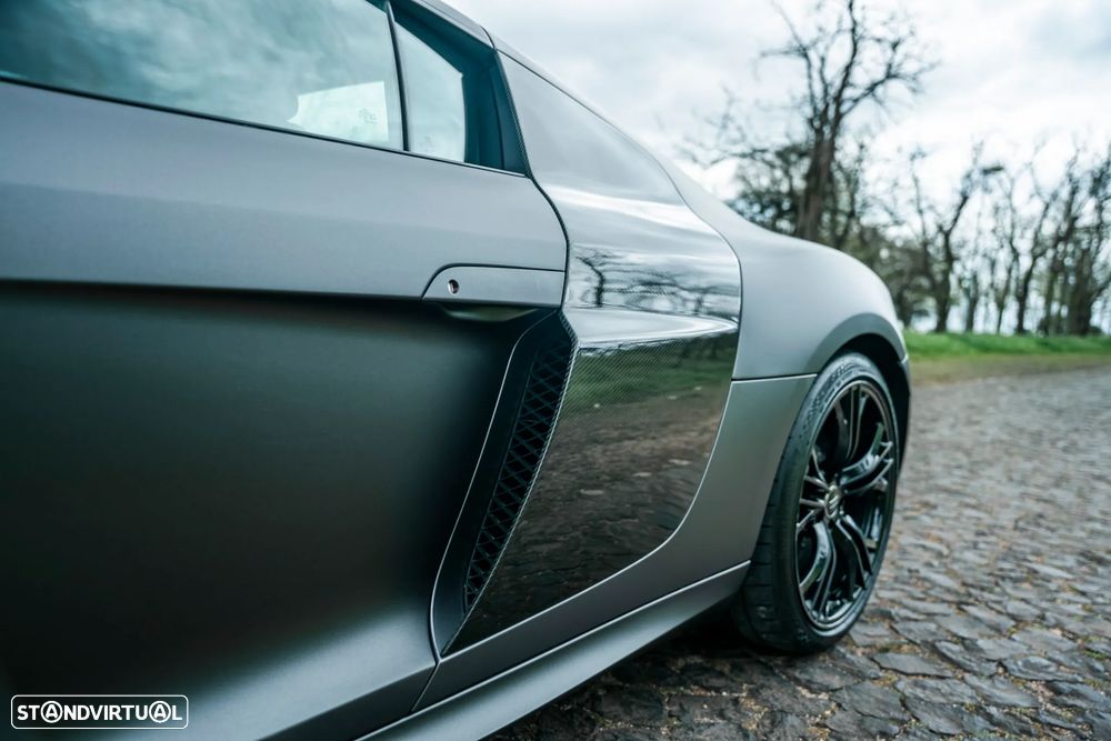 Audi R8 Coupé 5.2 FSI quattro S tronic - 15