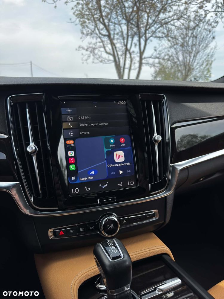 Volvo S90 T5 Momentum - 13