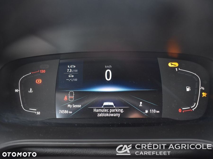 Renault Megane 1.3 TCe FAP Intens - 23