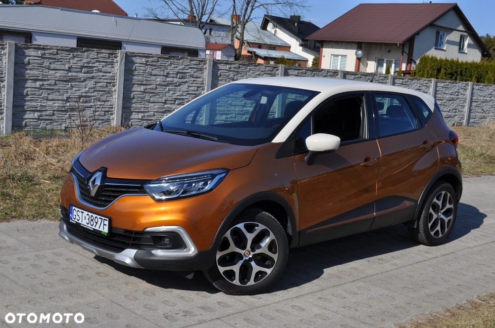 Renault Captur - 5