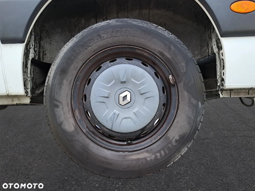 Renault MASTER L3H2 - 10