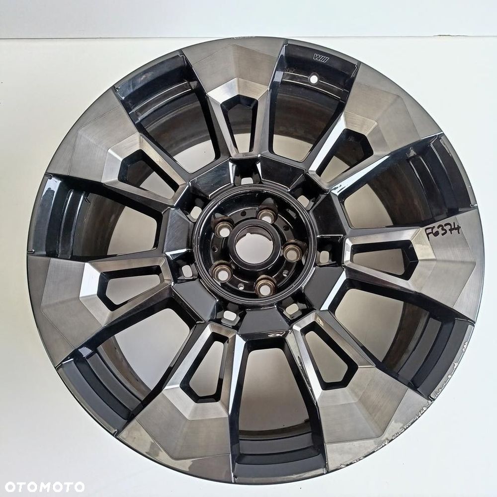 Alufelga 5x120 23 Bmw XM GO9 6856022 (F6374)