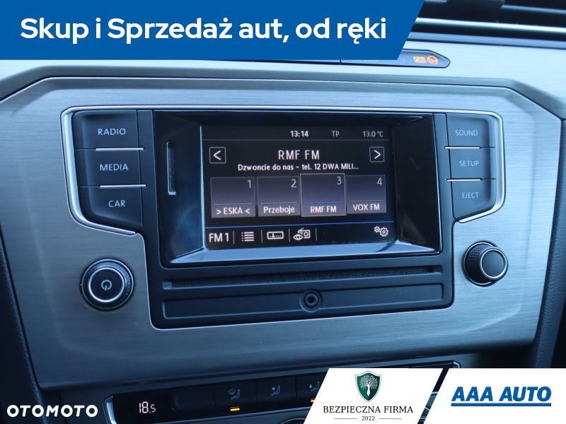 Volkswagen Passat Variant - 15