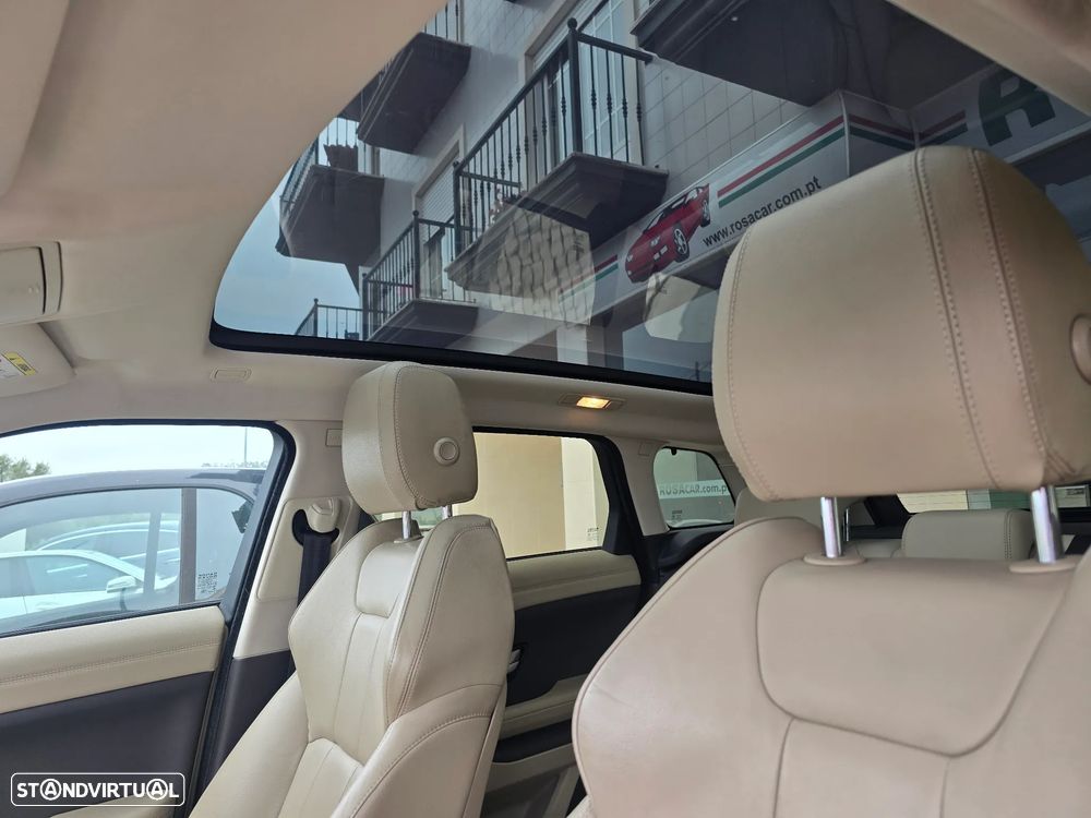 Land Rover Range Rover Evoque eD4 SE Dynamic - 7