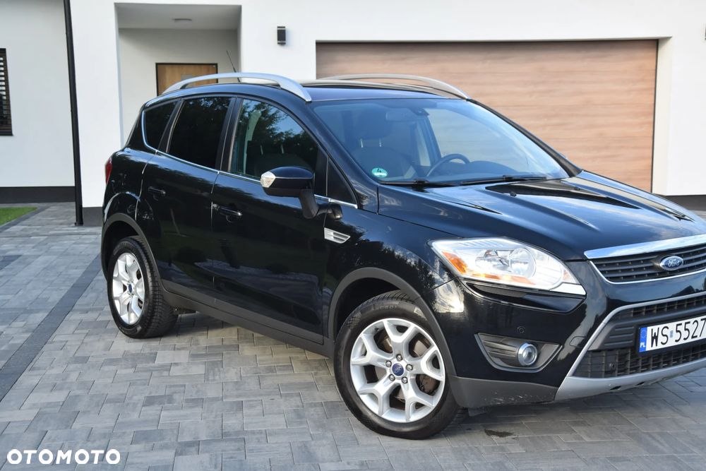 Ford Kuga 2.0 TDCi Trend - 11