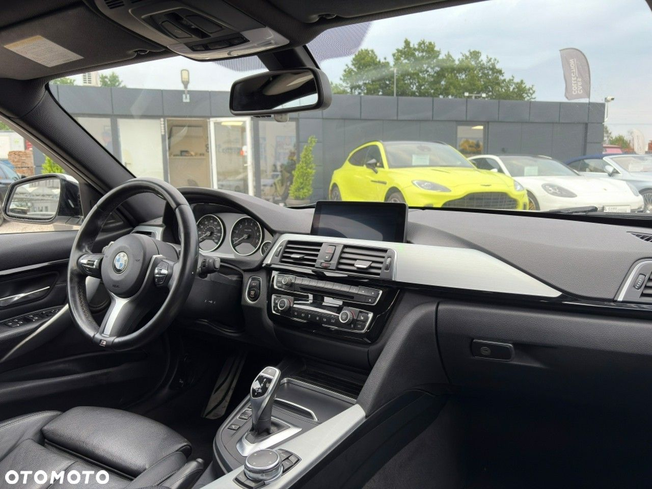 BMW Seria 3 - 13