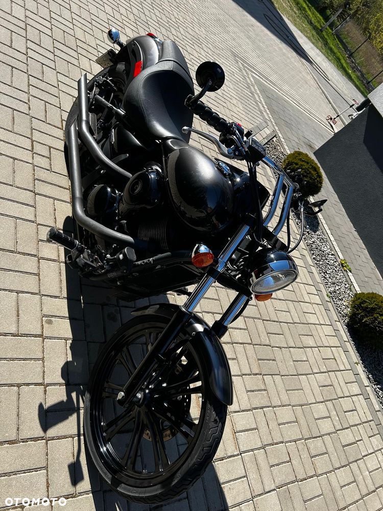 Kawasaki Vulcan - 11