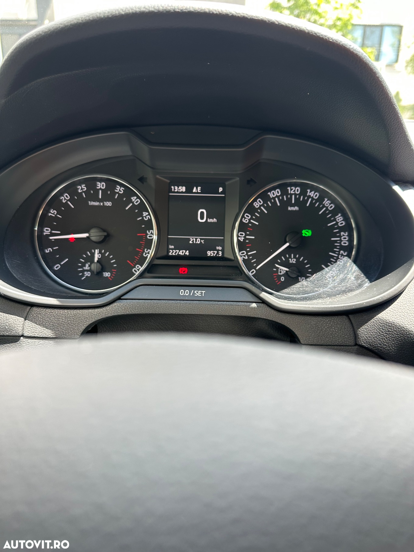 Skoda Octavia - 6