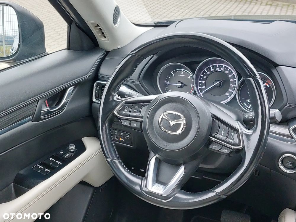 Mazda CX-5 2.2 D Skypassion AWD - 6