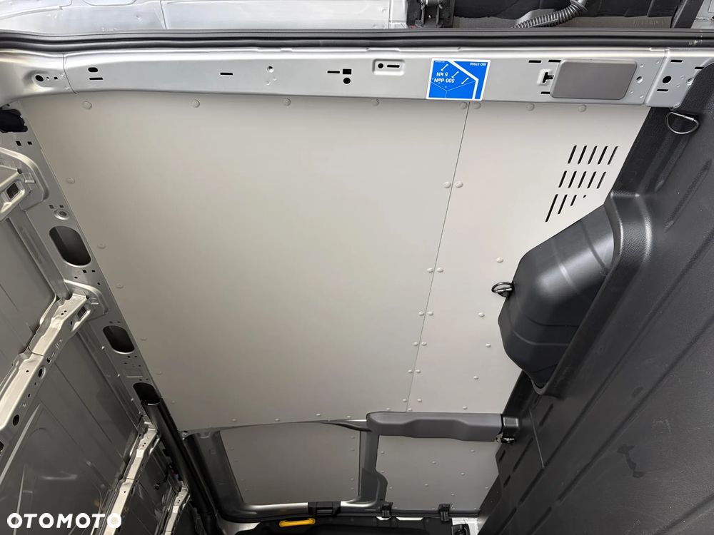 Ford Transit L3H2 Van 165KM M6 LIMITED - 20