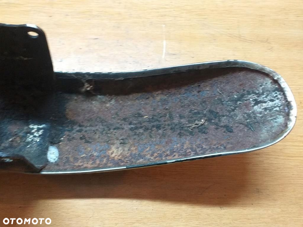 BŁOTNIK NADKOLE PRZÓD KAWASAKI KZ 650 - 9