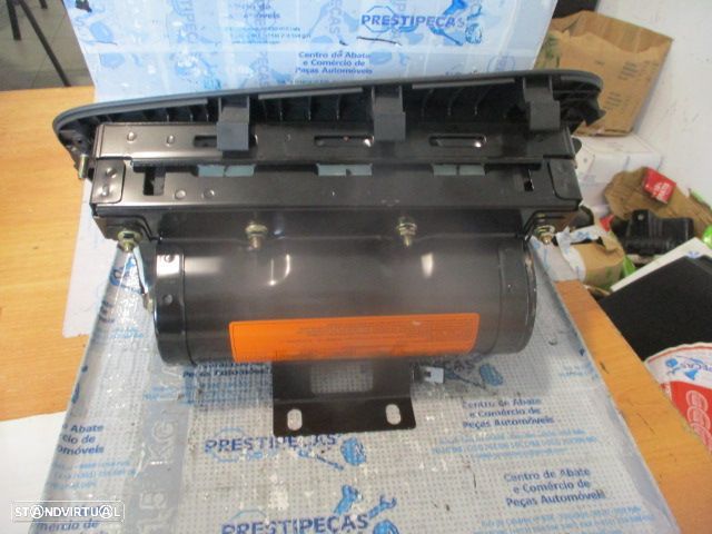Kit Airbags 845601G000VA  1G84591010VA   569001G050VA  1G56900030VA  959101G250  888801G100  888701G300 KIA RIO 2 FASE 1 2006 1.5CRDI 110CV 5P CINZA SEM TABLIER - 3