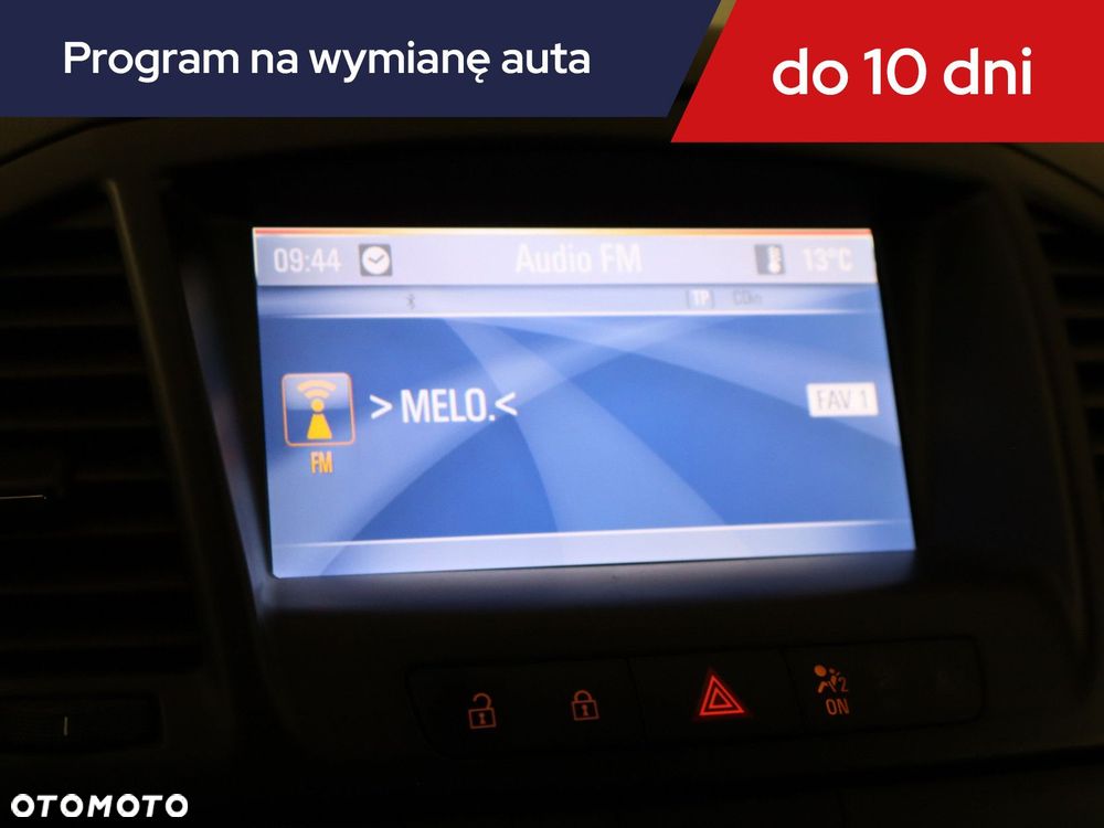Opel Insignia - 22