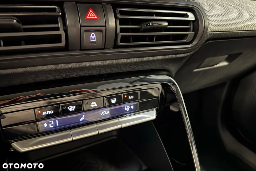 Citroën C3 EV113 Comfort Range 44.8kWh Max - 22