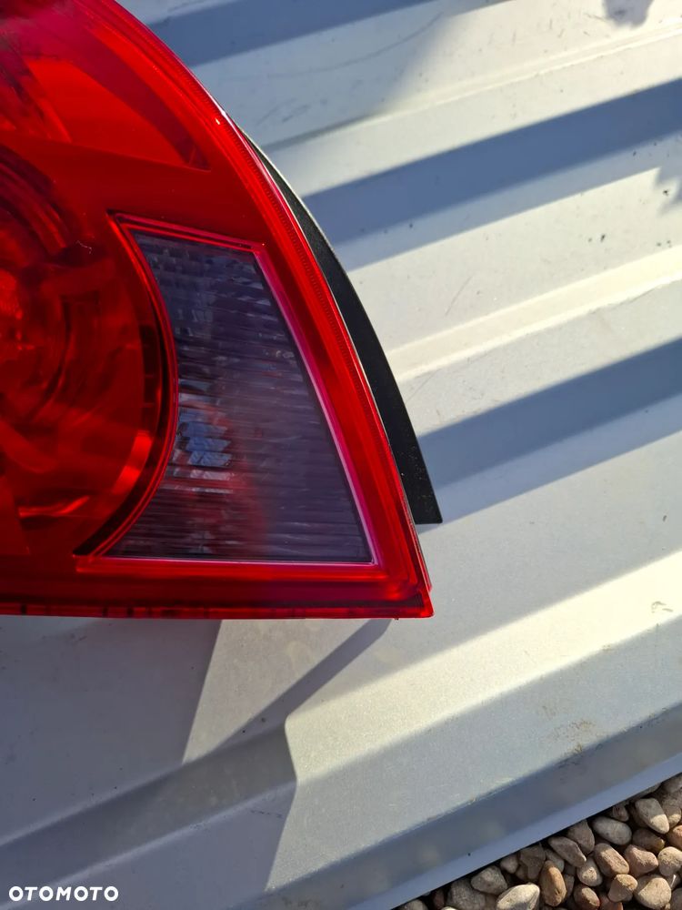 KIA CEED LAMPA TYŁ TYLNA LEWA 009735-01 - 2
