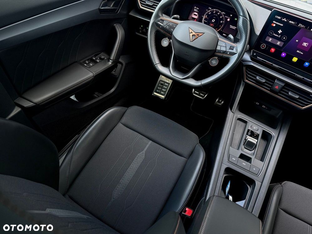 Cupra Formentor 2.0 TSI 4Drive VZ DSG - 15