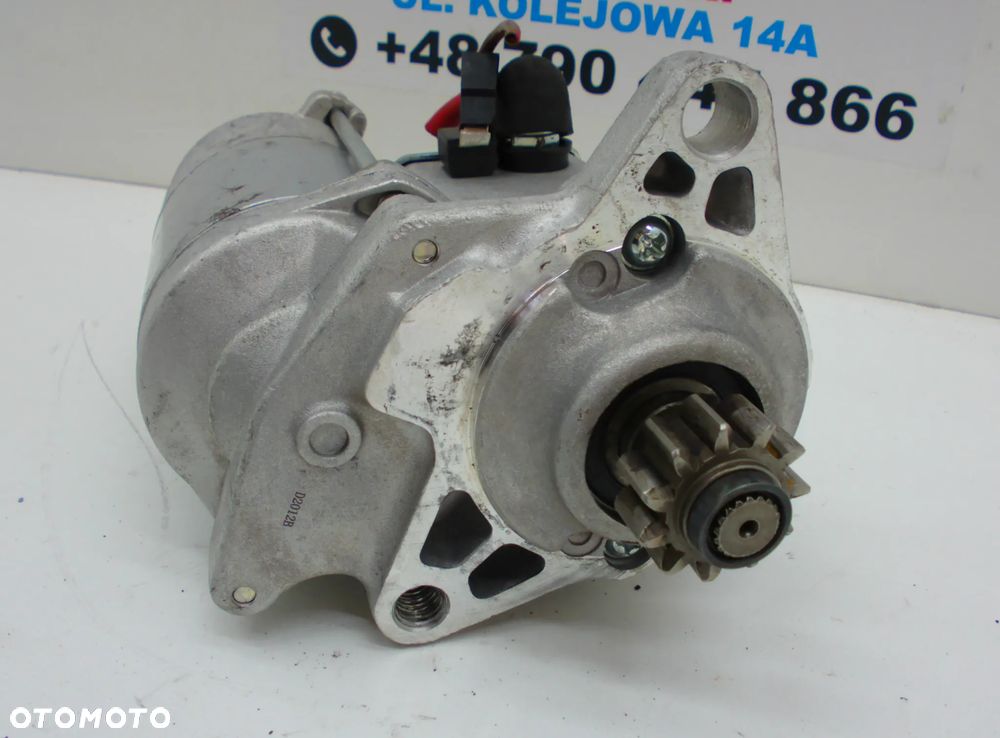 Rover  2.0 Rozrusznik - 2
