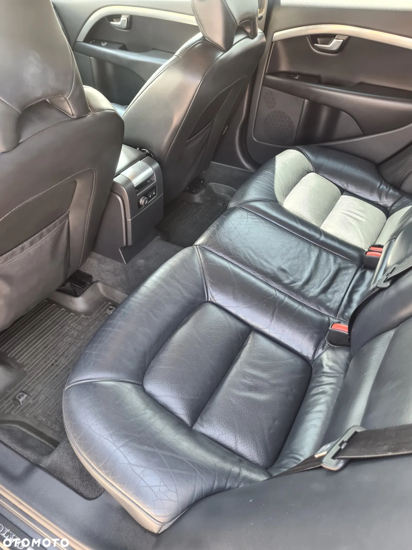 Volvo S80 2.0D Kinetic - 34