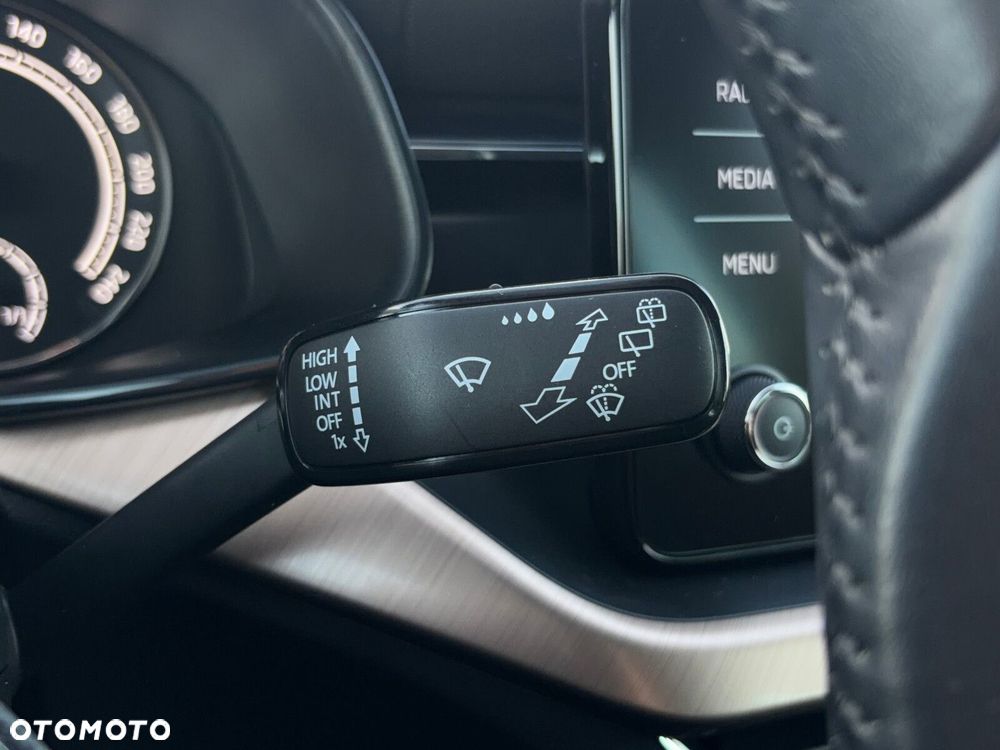 Skoda Scala 1.0 TSI Style - 19