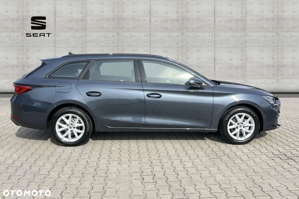 Seat Leon Sportstourer - 8