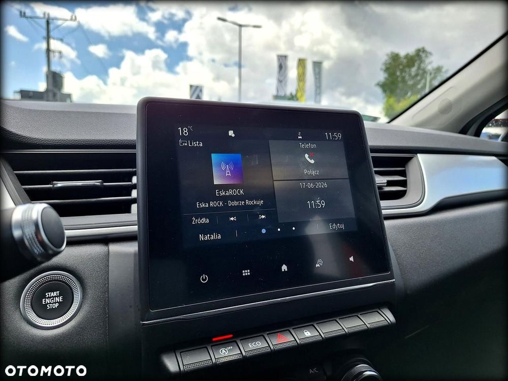 Renault Captur 1.0 TCe Zen - 21