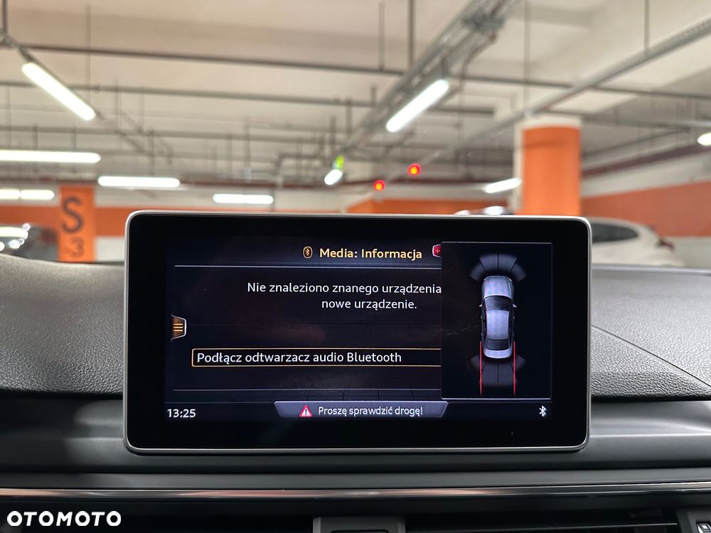 Audi A4 Limousine 2.0 TDI S tronic - 21