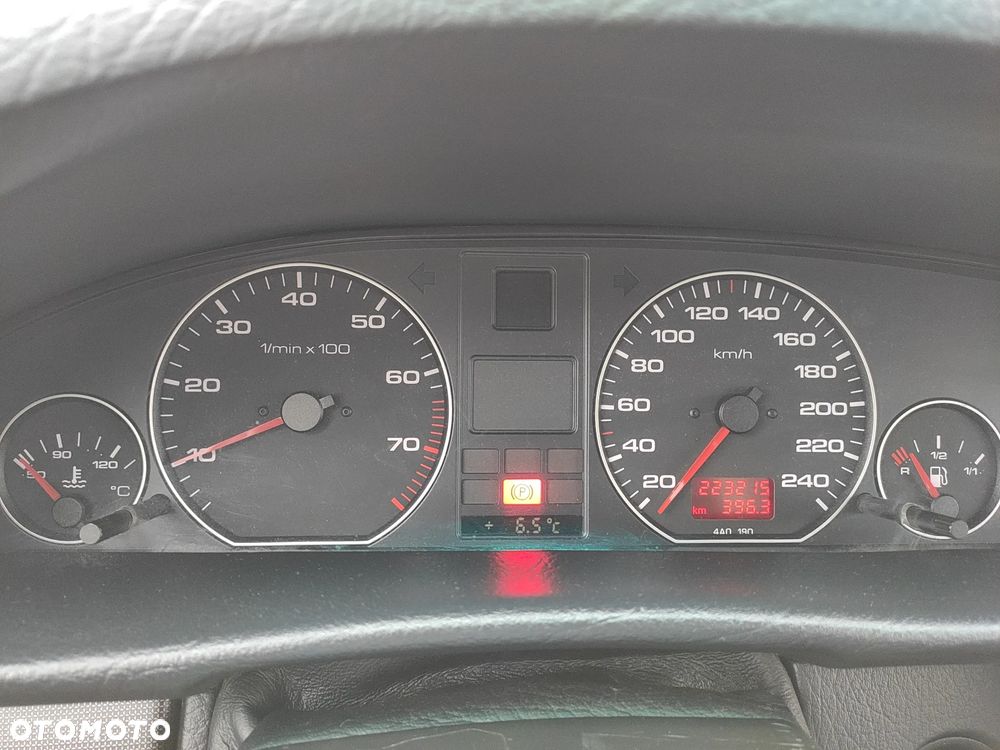 Audi A6 Limousine - 21