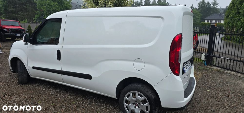 Fiat Doblo 1.6 Multijet 16V Dynamic - 3