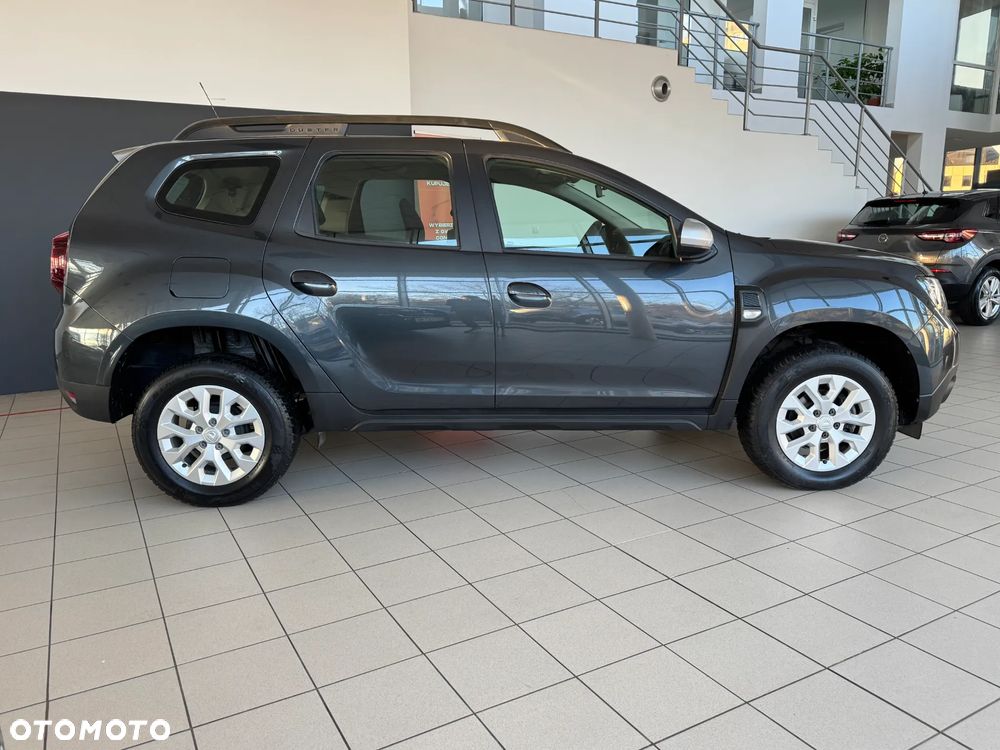 Dacia Duster 1.3 TCe Comfort - 5
