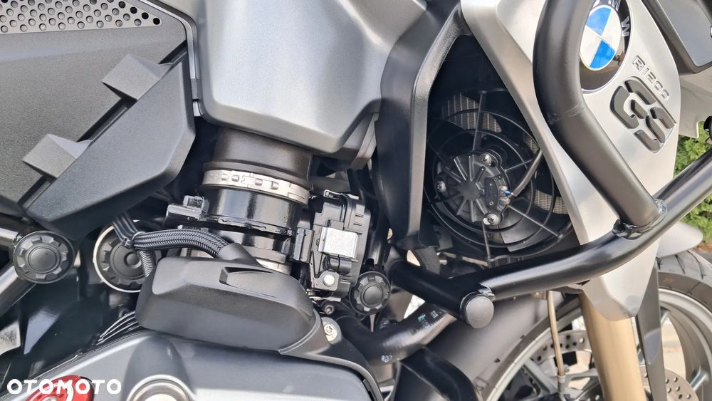BMW GS - 14