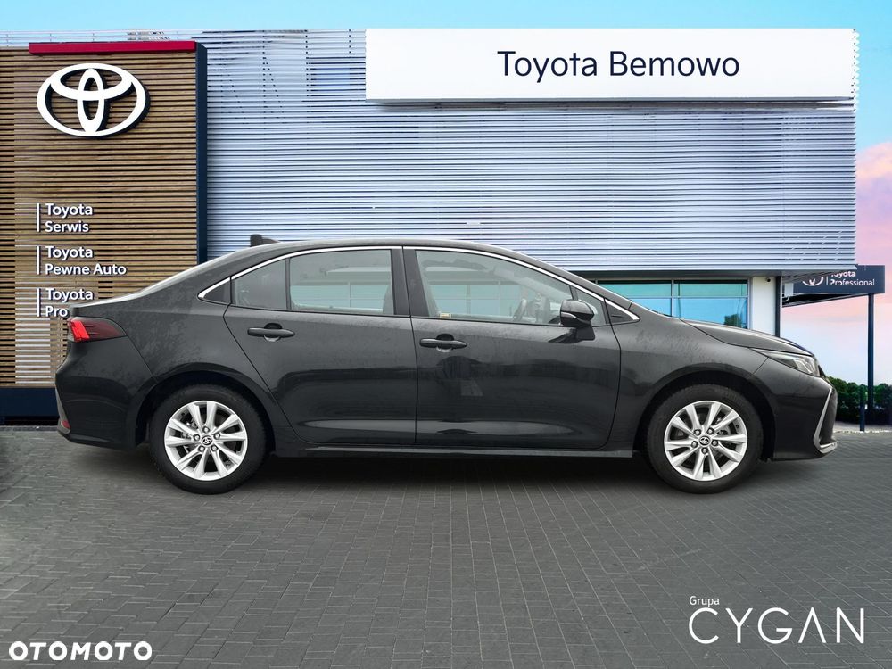 Toyota Corolla 1.8 Hybrid Comfort - 7