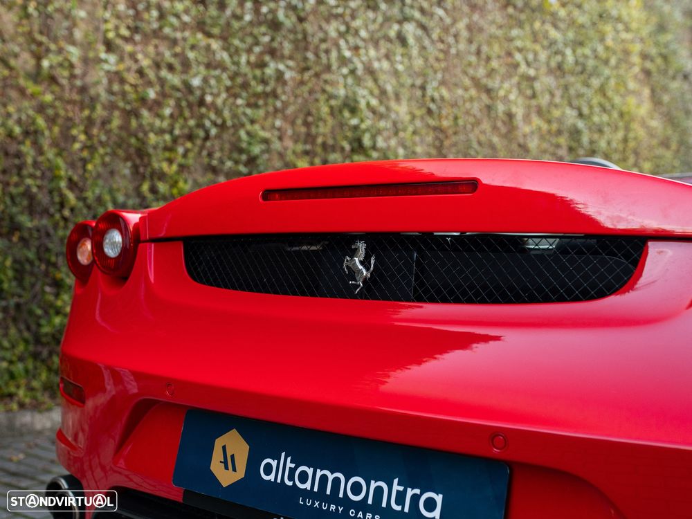 Ferrari F430 F1 - 18