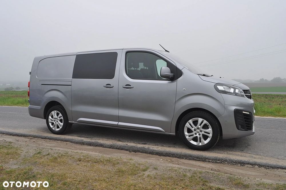 Opel Vivaro - 2