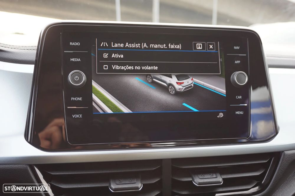 VW T-Roc 1.0 TSI Style - 50