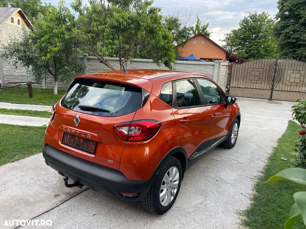 Renault Captur - 4