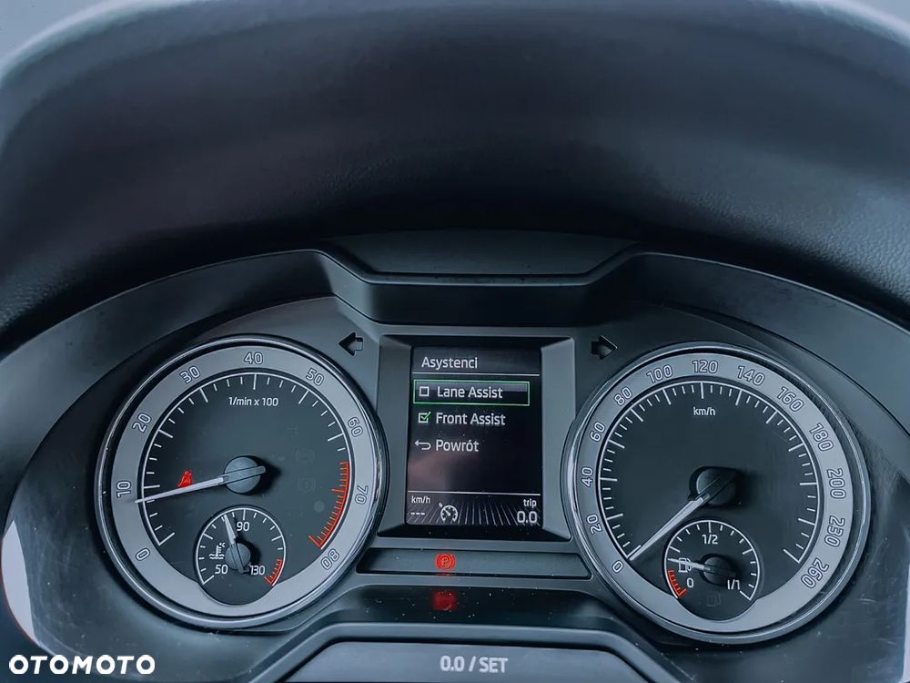 Skoda Octavia 1.8 TSI (Green tec) 4x4 DSG L&K - 31