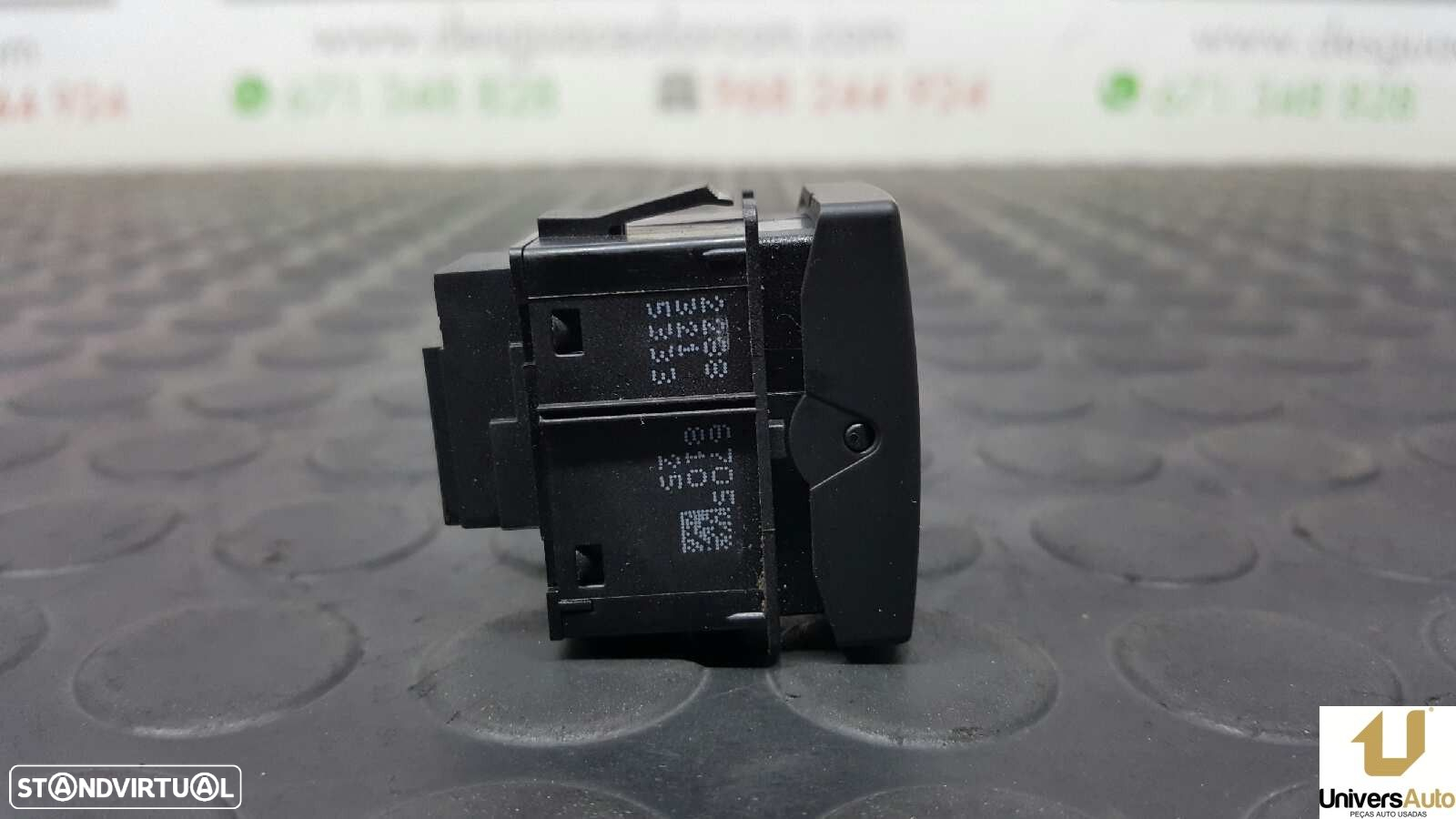 CONTROLE ELÉTRICO DE TELHADO OPEL ASTRA K LIM. 5TÜRIG EXCELLENCE START/STOP - 2