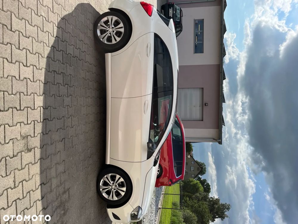 Mercedes-Benz Klasa A 180 CDI 7G-DCT - 6