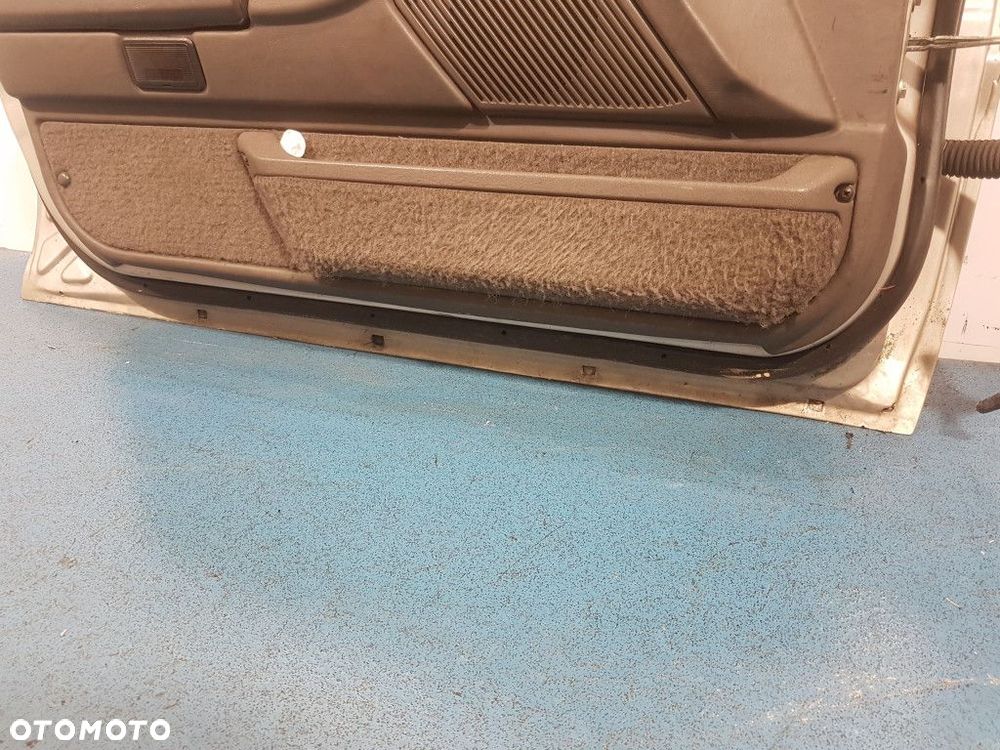 ROVER 820 DRZWI PRZÓD LEWE - 13