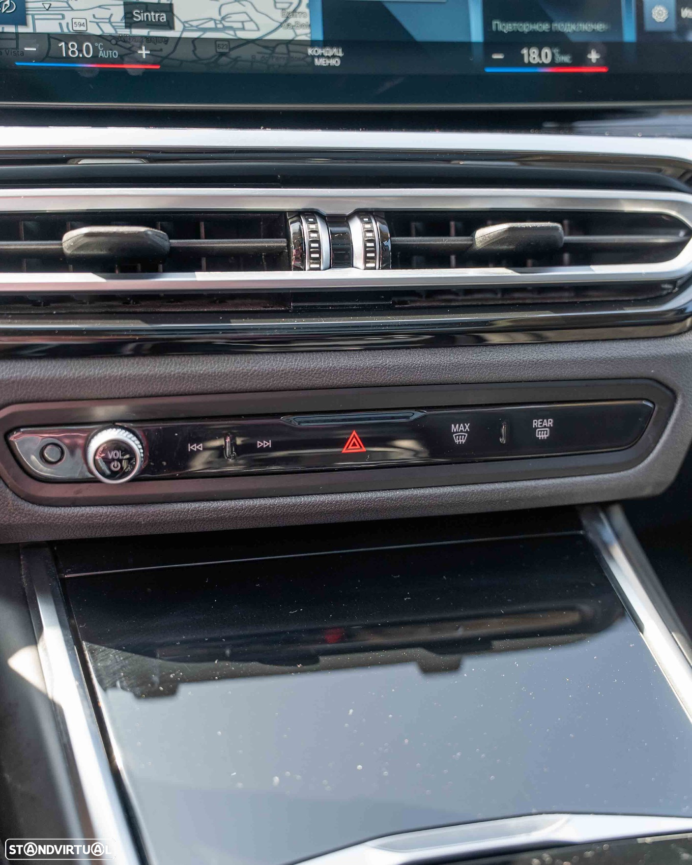 BMW 320 e Touring xDrive Aut. Sport Line - 16