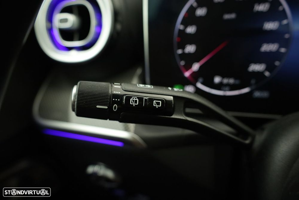 Mercedes-Benz GLC 300 de 4Matic - 16