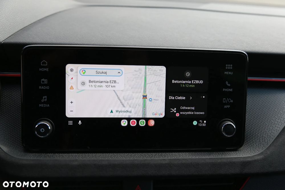 Skoda Kamiq 1.5 TSI DSG Drive 125 - 20