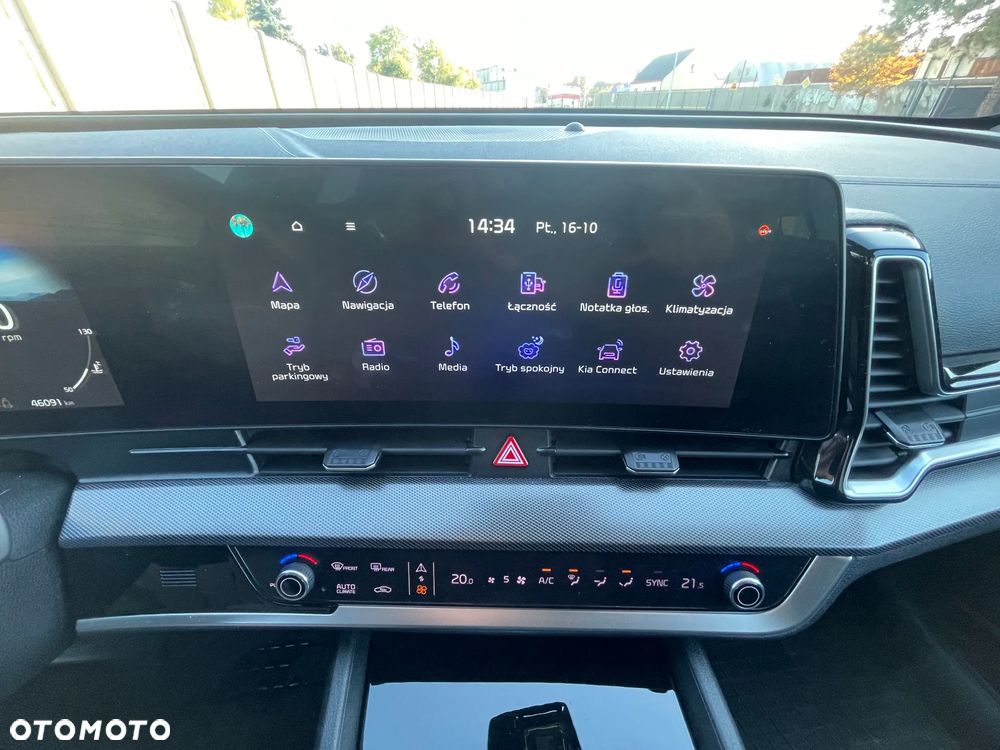 Kia Sportage - 29