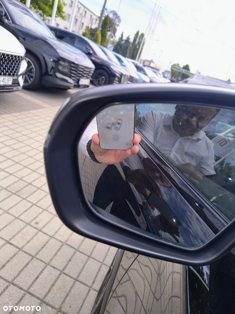DS Automobiles DS 7 Crossback 1.6 E-Tense 4x4 Louvre - 31